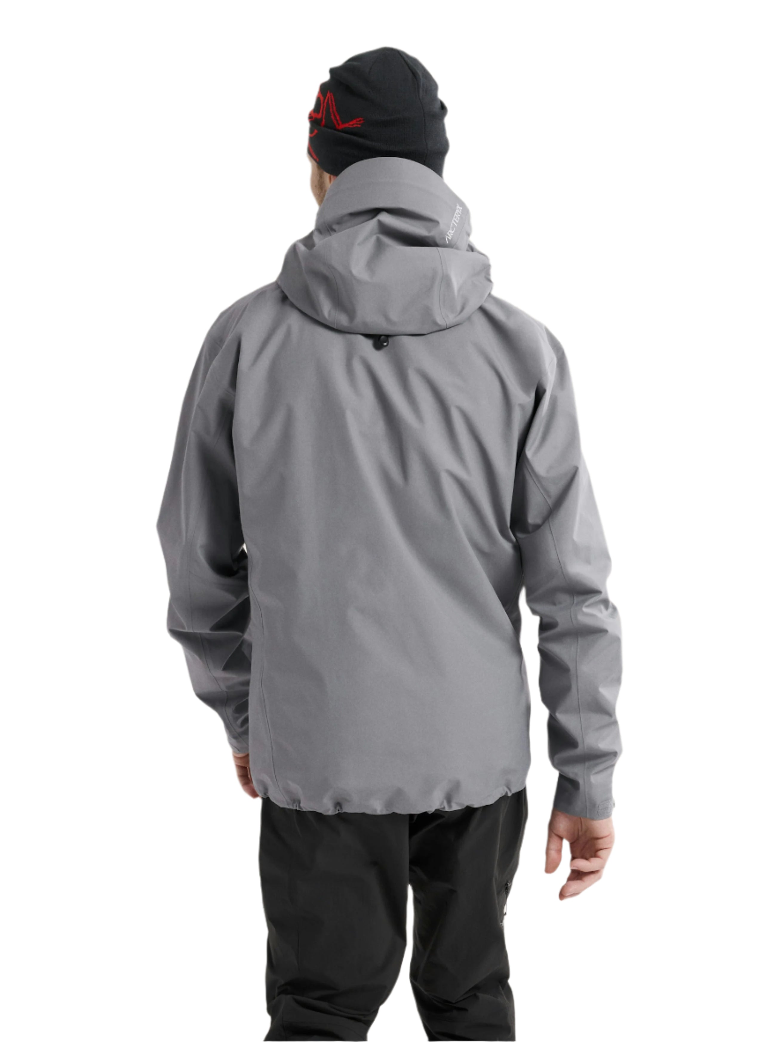 Arc'teryx 01. MENS APPAREL - MENS JACKETS - MENS JACKETS RAIN Men's Beta SL Jacket 019619 VOID