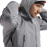 Arc'teryx 01. MENS APPAREL - MENS JACKETS - MENS JACKETS RAIN Men's Beta SL Jacket 019619 VOID