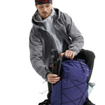 Arc'teryx 01. MENS APPAREL - MENS JACKETS - MENS JACKETS RAIN Men's Beta SL Jacket 019619 VOID