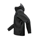 Arc'teryx 01. MENS APPAREL - MENS JACKETS - MENS JACKETS RAIN Men's Beta SL Jacket 002291 BLACK