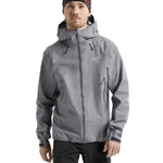 Arc'teryx 01. MENS APPAREL - MENS JACKETS - MENS JACKETS RAIN Men's Beta SL Jacket 019619 VOID