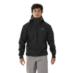 Arc'teryx 01. MENS APPAREL - MENS JACKETS - MENS JACKETS RAIN Men's Beta SL Jacket BLACK