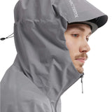 Arc'teryx 01. MENS APPAREL - MENS JACKETS - MENS JACKETS RAIN Men's Beta SL Jacket 019619 VOID