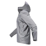 Arc'teryx 01. MENS APPAREL - MENS JACKETS - MENS JACKETS RAIN Men's Beta SL Jacket 019619 VOID