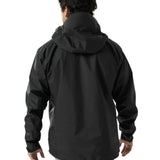 Arc'teryx 01. MENS APPAREL - MENS JACKETS - MENS JACKETS RAIN Men's Beta SL Jacket 002291 BLACK