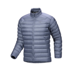 Arc'teryx 01. MENS APPAREL - MENS JACKETS - MENS JACKETS INSULATED Men's Cerium Jacket 021320 STRATUS