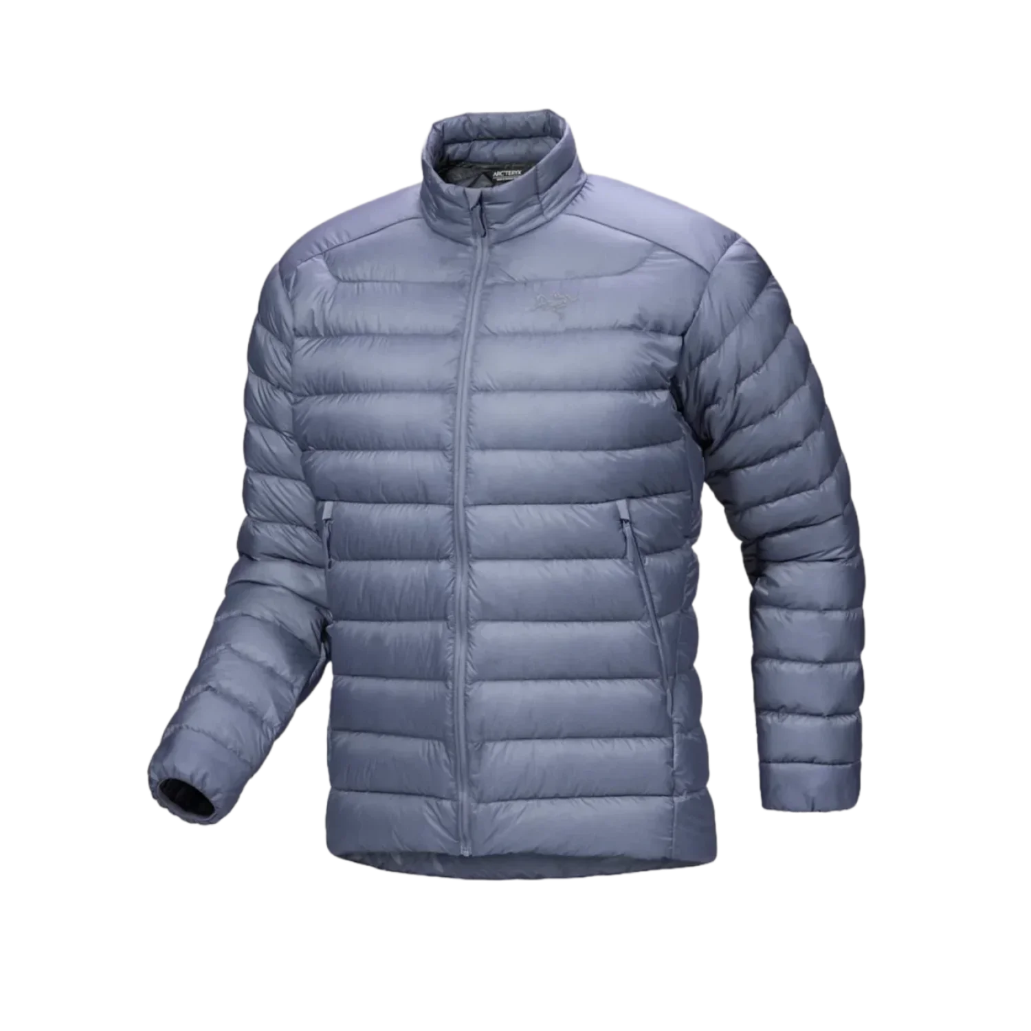 Arc'teryx 01. MENS APPAREL - MENS JACKETS - MENS JACKETS INSULATED Men's Cerium Jacket 021320 STRATUS