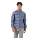 Arc'teryx 01. MENS APPAREL - MENS JACKETS - MENS JACKETS INSULATED Men's Cerium Jacket 021320 STRATUS