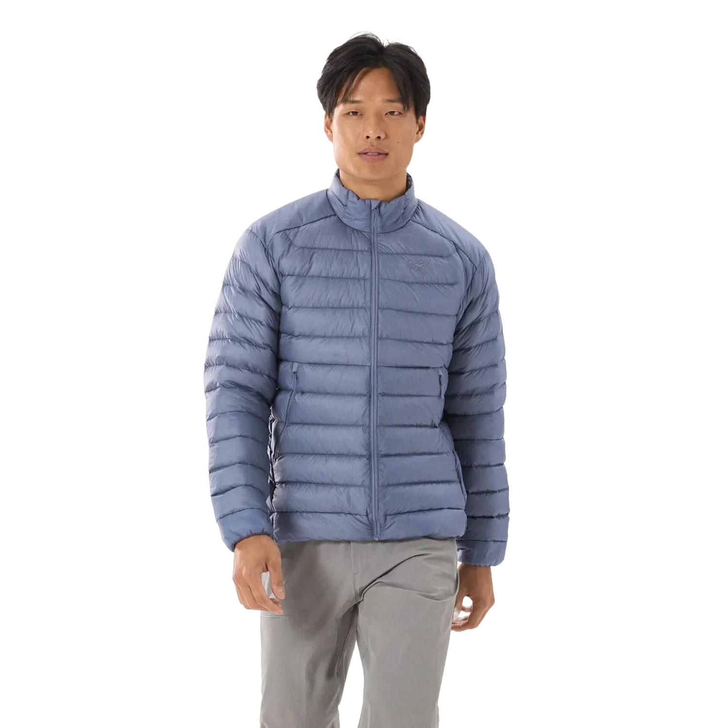 Arc'teryx 01. MENS APPAREL - MENS JACKETS - MENS JACKETS INSULATED Men's Cerium Jacket 021320 STRATUS