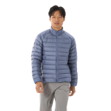 Arc'teryx 01. MENS APPAREL - MENS JACKETS - MENS JACKETS INSULATED Men's Cerium Jacket 021320 STRATUS