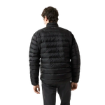 Arc'teryx 01. MENS APPAREL - MENS JACKETS - MENS JACKETS INSULATED Men's Cerium Jacket 02291 BLACK