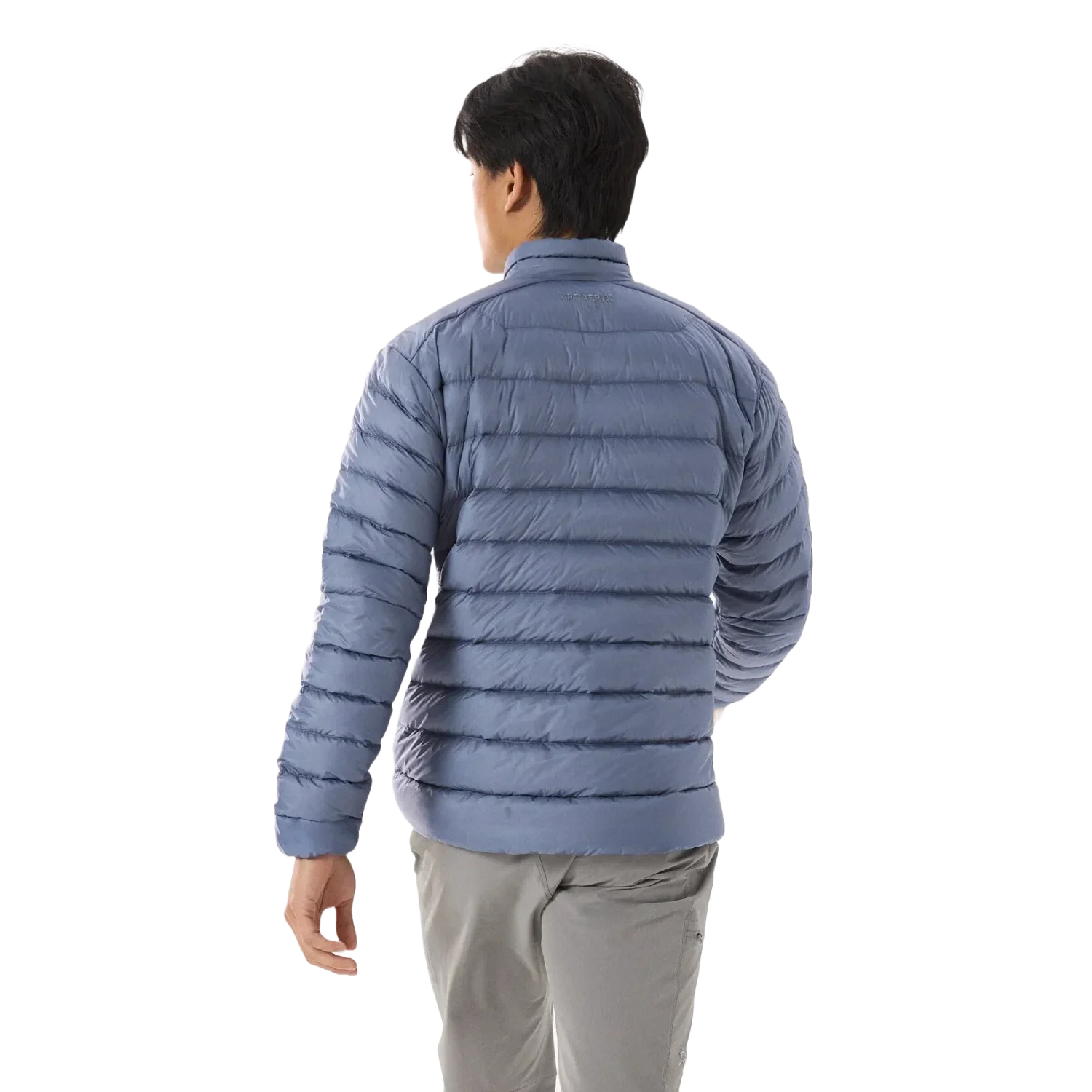 Arc'teryx 01. MENS APPAREL - MENS JACKETS - MENS JACKETS INSULATED Men's Cerium Jacket 021320 STRATUS