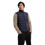 Arc'teryx 01. MENS APPAREL - MENS VEST - MENS VEST INSULATED Men's Cerium Vest 01280 BLACK SAPPHIRE