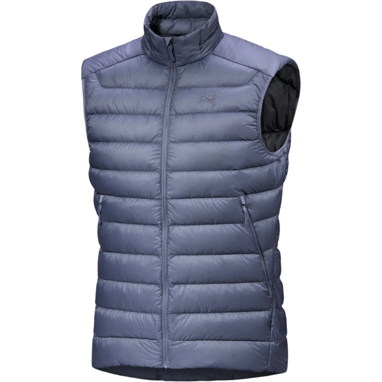 Arc'teryx 01. MENS APPAREL - MENS VEST - MENS VEST INSULATED Men's Cerium Vest 021320 STRATUS