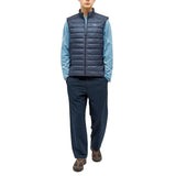 Arc'teryx 01. MENS APPAREL - MENS VEST - MENS VEST INSULATED Men's Cerium Vest 001280 BLACK SAPPHIRE (F25)