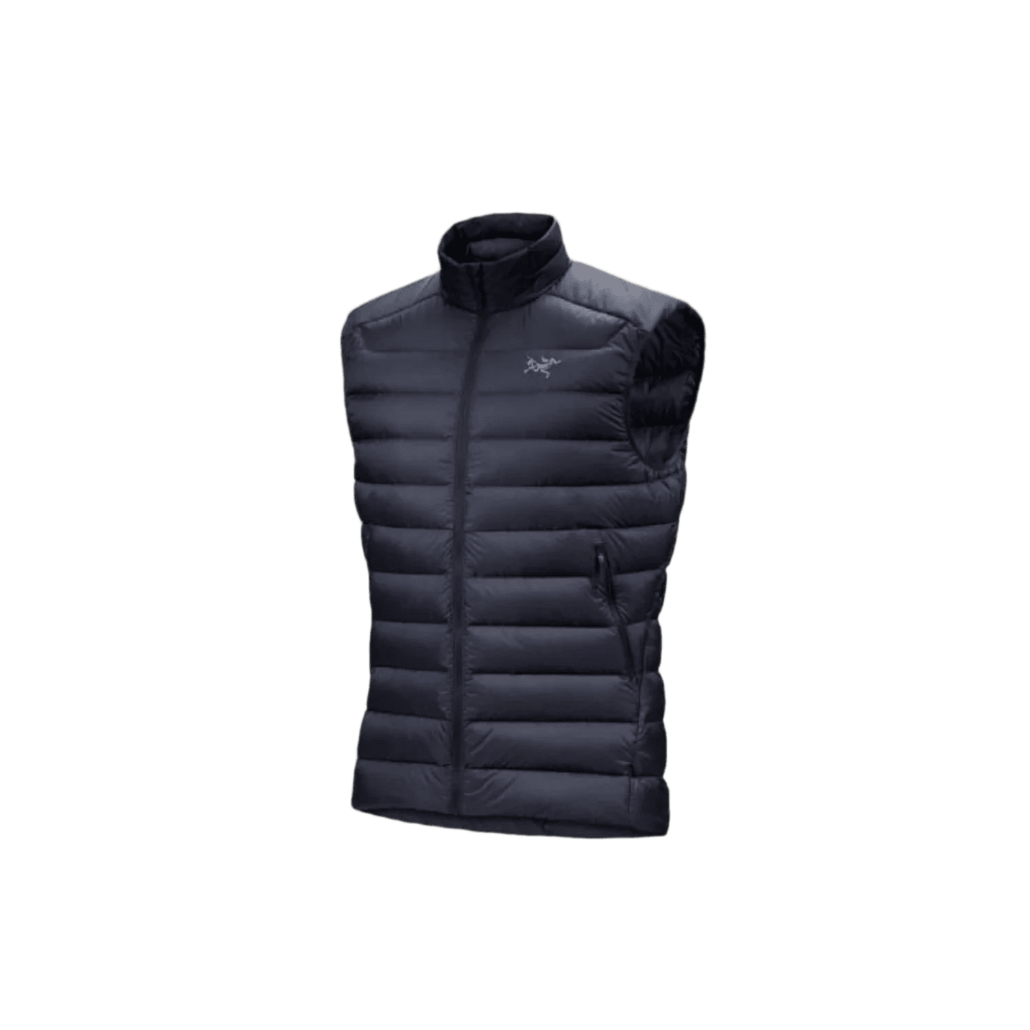 Arc'teryx 01. MENS APPAREL - MENS VEST - MENS VEST INSULATED Men's Cerium Vest 01280 BLACK SAPPHIRE