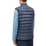 Arc'teryx 01. MENS APPAREL - MENS VEST - MENS VEST INSULATED Men's Cerium Vest 001280 BLACK SAPPHIRE (F25)