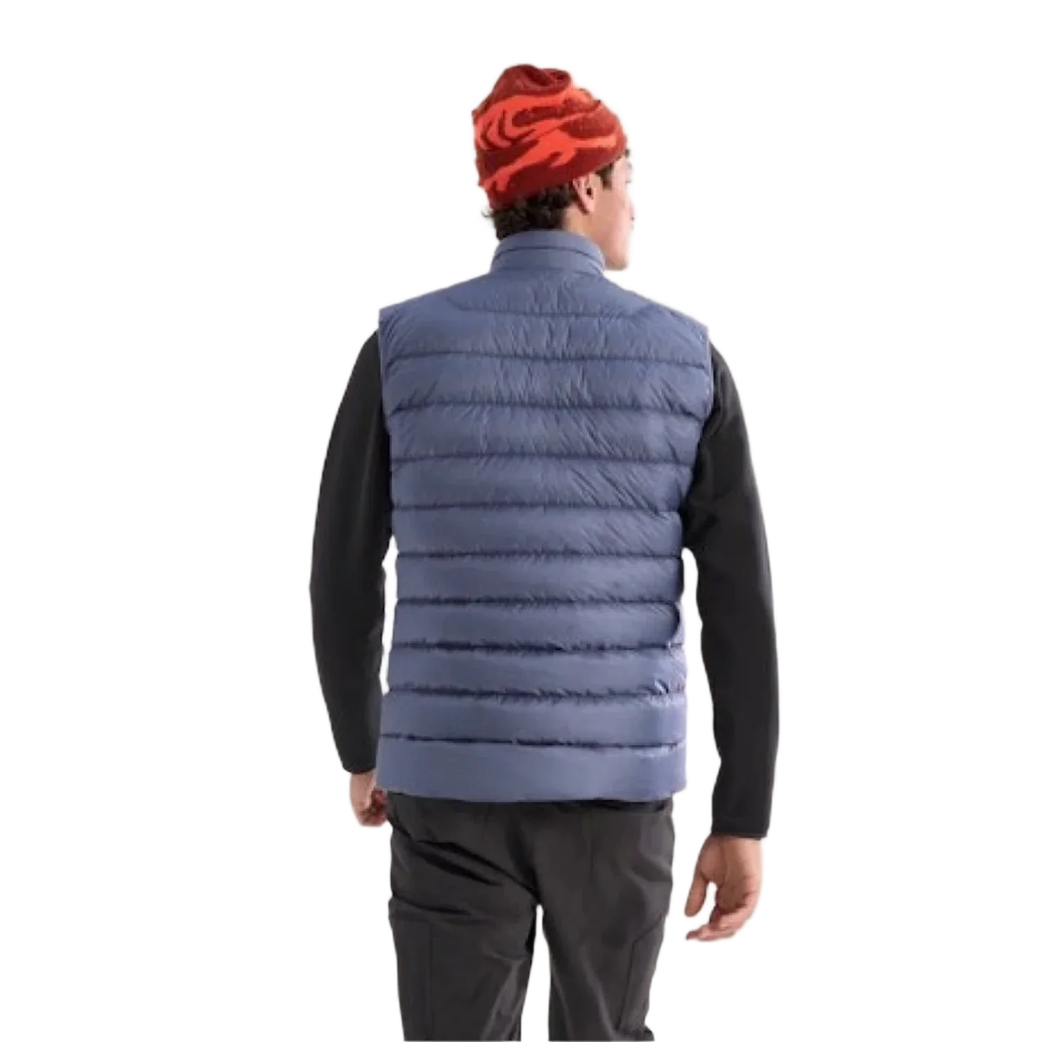 Arc'teryx 01. MENS APPAREL - MENS VEST - MENS VEST INSULATED Men's Cerium Vest 021320 STRATUS