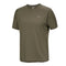 Arc'teryx 01. MENS APPAREL - MENS SS SHIRTS - MENS SS ACTIVE Men's Cormac Crew Short Sleeve 014190 TATSU HEATHER