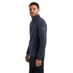 Arc'teryx 01. MENS APPAREL - MENS HOODIES|SWEATERS - MENS PO Q ZIP Men's Covert 1/2 Zip Neck