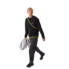 Men’s Emblem Fleece Crew Neck Pullover Arc’teryx