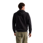 Arc'teryx 01. MENS APPAREL - MENS HOODIES|SWEATERS - MENS PO HOODY Men's Emblem Fleece Hoody BLACK