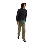 Arc'teryx 01. MENS APPAREL - MENS HOODIES|SWEATERS - MENS PO HOODY Men's Emblem Fleece Hoody BLACK