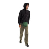 Arc'teryx 01. MENS APPAREL - MENS HOODIES|SWEATERS - MENS PO HOODY Men's Emblem Fleece Hoody BLACK