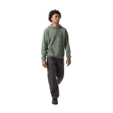 Arc'teryx 01. MENS APPAREL - MENS HOODIES|SWEATERS - MENS PO HOODY Men's Emblem Fleece Hoody FORAGE