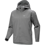 Arc'teryx 01. MENS APPAREL - MENS JACKETS - MENS JACKETS SOFTSHELL Men's Gamma Hoody 019619 VOID