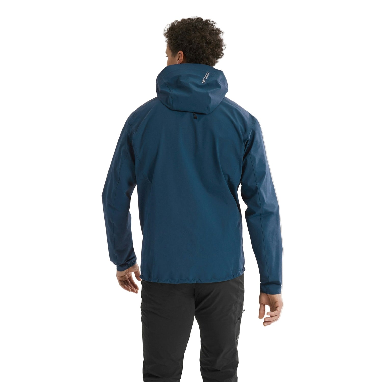 ジャケット・アウター ARC'TERYX GAMMA LT HOODIE Arc'teryx Men's Gamma LT Hoody Ski Jacket - Powder7