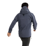 Arc'teryx 01. MENS APPAREL - MENS JACKETS - MENS JACKETS SOFTSHELL Men's Gamma Hoody 021549 DK STRATUS