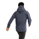 Arc'teryx 01. MENS APPAREL - MENS JACKETS - MENS JACKETS SOFTSHELL Men's Gamma Hoody 021549 DK STRATUS