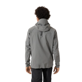 Arc'teryx 01. MENS APPAREL - MENS JACKETS - MENS JACKETS SOFTSHELL Men's Gamma Hoody 019619 VOID