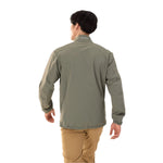 Arc'teryx 01. MENS APPAREL - MENS JACKETS - MENS JACKETS SOFTSHELL Men's Gamma Jacket FORAGE