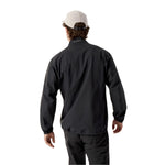 Arc'teryx 01. MENS APPAREL - MENS JACKETS - MENS JACKETS SOFTSHELL Men's Gamma Jacket BLACK