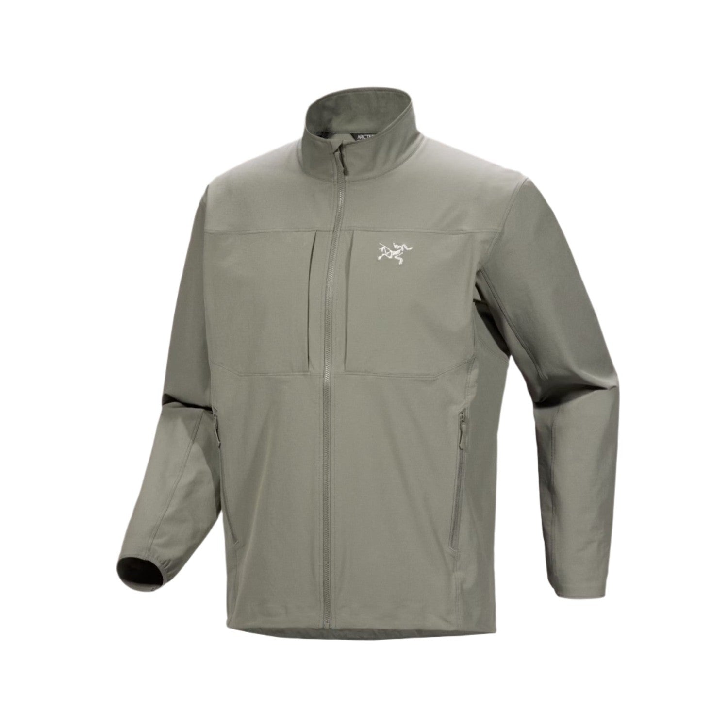 Arc'teryx 01. MENS APPAREL - MENS JACKETS - MENS JACKETS SOFTSHELL Men's Gamma Jacket FORAGE