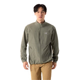 Arc'teryx 01. MENS APPAREL - MENS JACKETS - MENS JACKETS SOFTSHELL Men's Gamma Jacket FORAGE