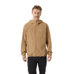 Men’s Gamma Lightweight Hoody Arc’teryx - 018579 CANVAS / M