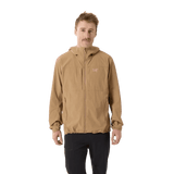 Men’s Gamma Lightweight Hoody Arc’teryx - 018579 CANVAS / M