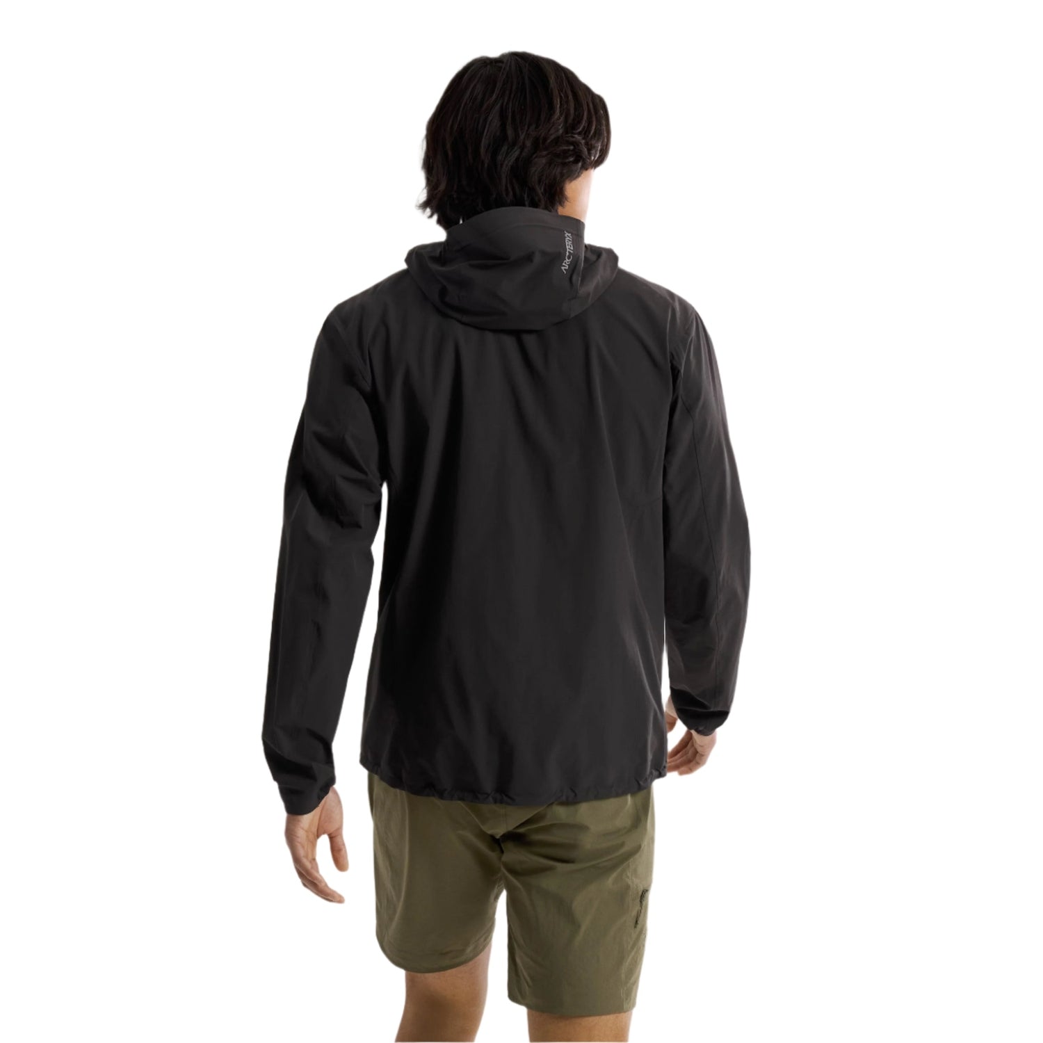 Men’s Gamma Lightweight Hoody Arc’teryx