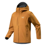 Arc'teryx 01. MENS APPAREL - MENS JACKETS - MENS JACKETS SOFTSHELL Men's Gamma MX Hoody 001933 YUKON