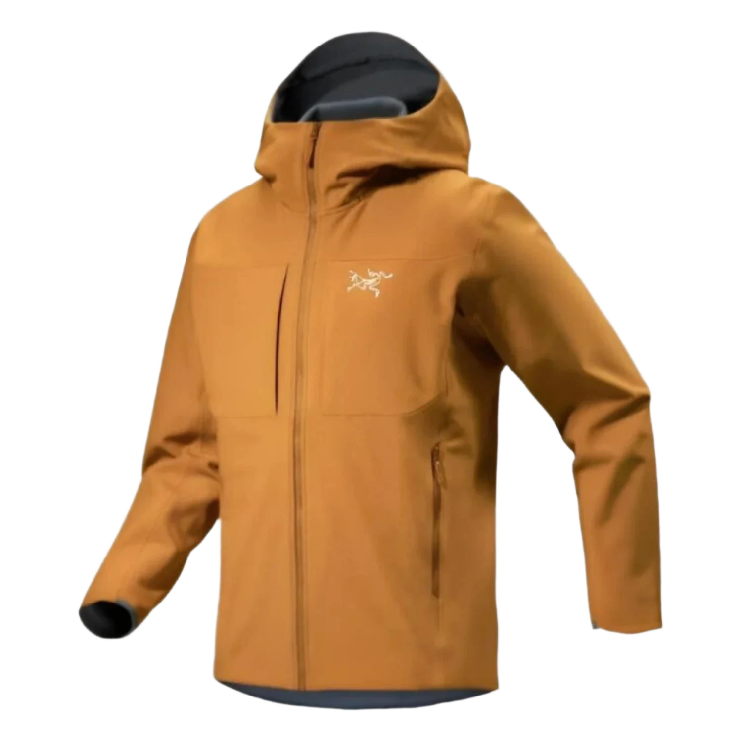 Arc'teryx 01. MENS APPAREL - MENS JACKETS - MENS JACKETS SOFTSHELL Men's Gamma MX Hoody 001933 YUKON