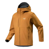 Arc'teryx 01. MENS APPAREL - MENS JACKETS - MENS JACKETS SOFTSHELL Men's Gamma MX Hoody 001933 YUKON