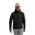 Men’s Gamma MX Hoody Arc’teryx - 002291 BLACK / S