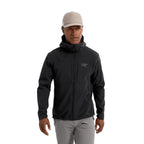 Men’s Gamma MX Hoody Arc’teryx - 002291 BLACK / S