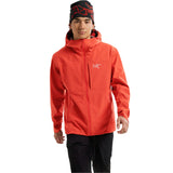 Arc'teryx 01. MENS APPAREL - MENS JACKETS - MENS JACKETS SOFTSHELL Men's Gamma MX Hoody 002497 DYNASTY