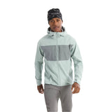 Arc'teryx 01. MENS APPAREL - MENS JACKETS - MENS JACKETS SOFTSHELL Men's Gamma MX Hoody 021883 STONE GREEN | DK STONE GR