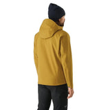 Arc'teryx 01. MENS APPAREL - MENS JACKETS - MENS JACKETS SOFTSHELL Men's Gamma MX Hoody 30314 DAZE