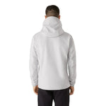 Arc'teryx 01. MENS APPAREL - MENS JACKETS - MENS JACKETS SOFTSHELL Men's Gamma MX Hoody SOLITUDE